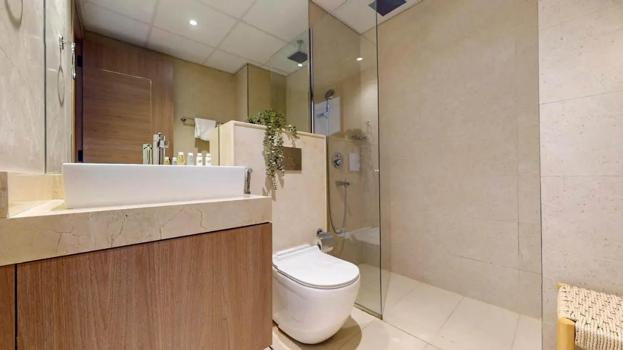 Avanos Residence - Captivating Studio In Jvc Dubai