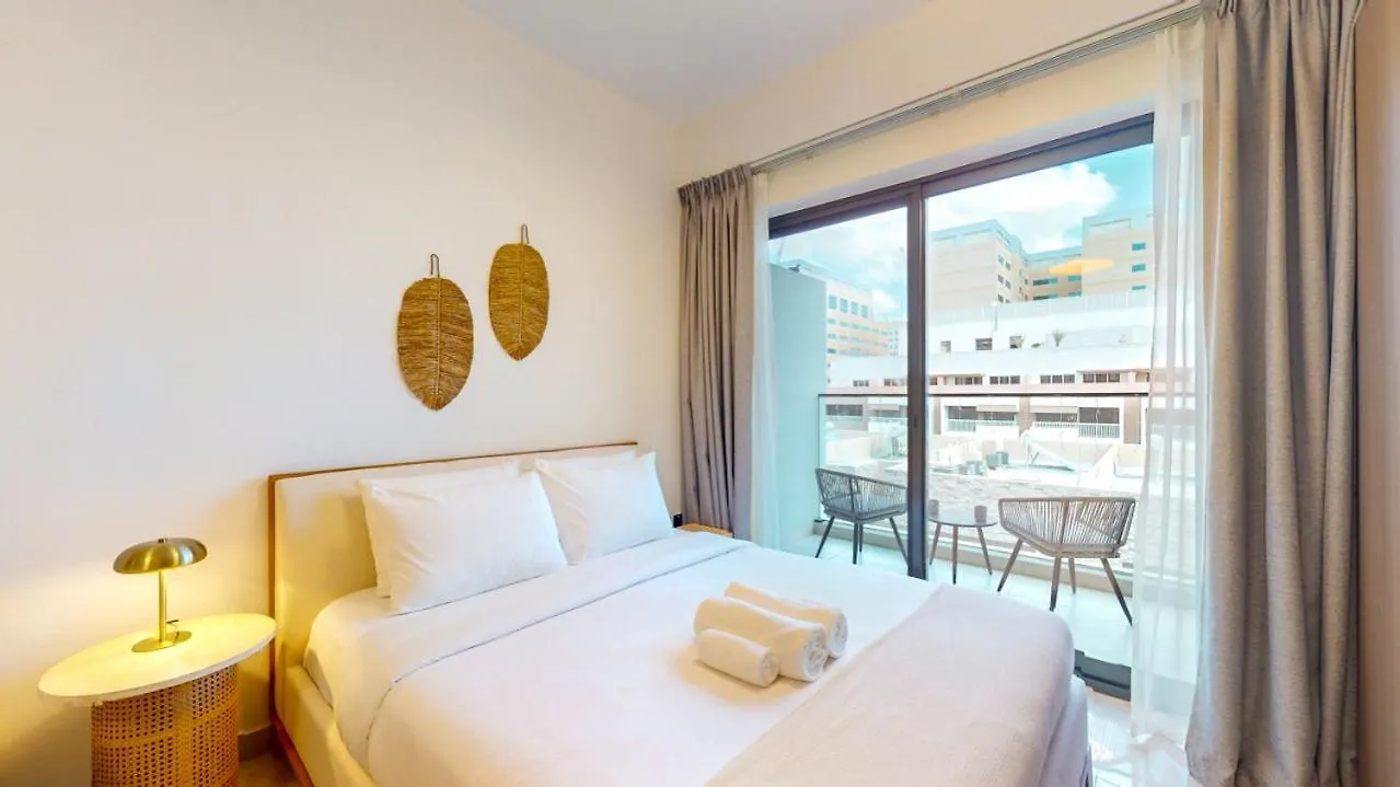 Avanos Residence - Captivating Studio In Jvc Dubai 0*,  United Arab Emirates